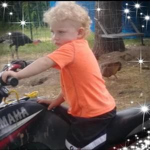 Meet your Posher, Charleta